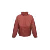 Fleece-lined Bomber Jacket Tumnagel bild 3