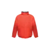 Fleece-lined Bomber Jacket Tumnagel bild 4