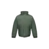 Fleece-lined Bomber Jacket Tumnagel bild 5