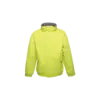 Fleece-lined Bomber Jacket Tumnagel bild 6
