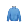 Fleece-lined Bomber Jacket Tumnagel bild 8