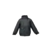 Fleece-lined Bomber Jacket Tumnagel bild 11