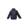 Fleece-lined Bomber Jacket Tumnagel bild 13