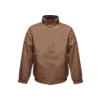 Fleece-lined Bomber Jacket Tumnagel bild 17