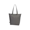 Zip Tote Jersey Tumnagel bild 1