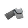 Sporthandduk med Fodral Tumnagel bild 1