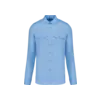 Pilot Shirt Tumnagel bild 10