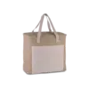 Kylväska Jute Tumnagel bild 3