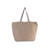Fodrad Juco Bag Tumnagel bild 2