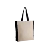 Side-striped Tote Bag Tumnagel bild 1