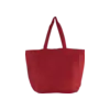 Fodrad Juco Bag Tumnagel bild 3