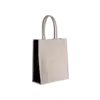 Cotton Jute Bag Tumnagel bild 3