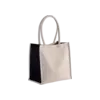 Cotton Jute Bag Tumnagel bild 4