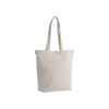 Large Eco Cotton Tote Ki-mood Tumnagel bild 1