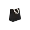 Jute Canvas Tote Tumnagel bild 6