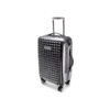 Checkered Cabin Trolley Tumnagel bild 1