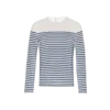 Breton Stripe Top Tumnagel bild 1