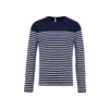 Breton Stripe Top Tumnagel bild 2