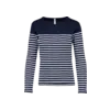 Breton Stripe Top Tumnagel bild 4