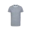 Randiga T-shirts Unisex Tumnagel bild 2
