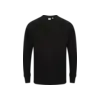 Unisex Slim Fit Sweat Tumnagel bild 1