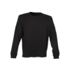 Unisex Drop Shoulder Top Tumnagel bild 1