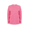 Unisex Drop Shoulder Top Tumnagel bild 2