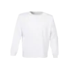 Unisex Drop Shoulder Top Tumnagel bild 5