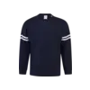 Unisex Drop Shoulder Top Tumnagel bild 8