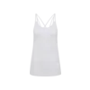 Performance Spaghetti Strap Vest Tumnagel bild 3