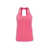 Performance Strap Back Vest Tumnagel bild 4
