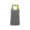 Performance Strap Back Vest Tumnagel bild 2