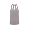 Performance Strap Back Vest Tumnagel bild 8