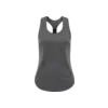 Performance Strap Back Vest Tumnagel bild 11
