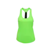 Performance Strap Back Vest Tumnagel bild 15