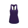 Performance Strap Back Vest Tumnagel bild 16
