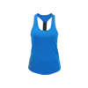 Performance Strap Back Vest Tumnagel bild 17