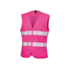 Säkerhetsväst Dam Tumnagel bild 1