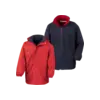 Reversible Stormdri Jacket Tumnagel bild 1