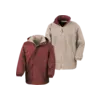 Reversible Stormdri Jacket Tumnagel bild 2