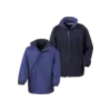 Reversible Stormdri Jacket Tumnagel bild 4