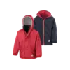 Reversible Stormdri Jacket Tumnagel bild 9
