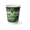 Pappersmugg Paper2paper Tumnagel bild 1