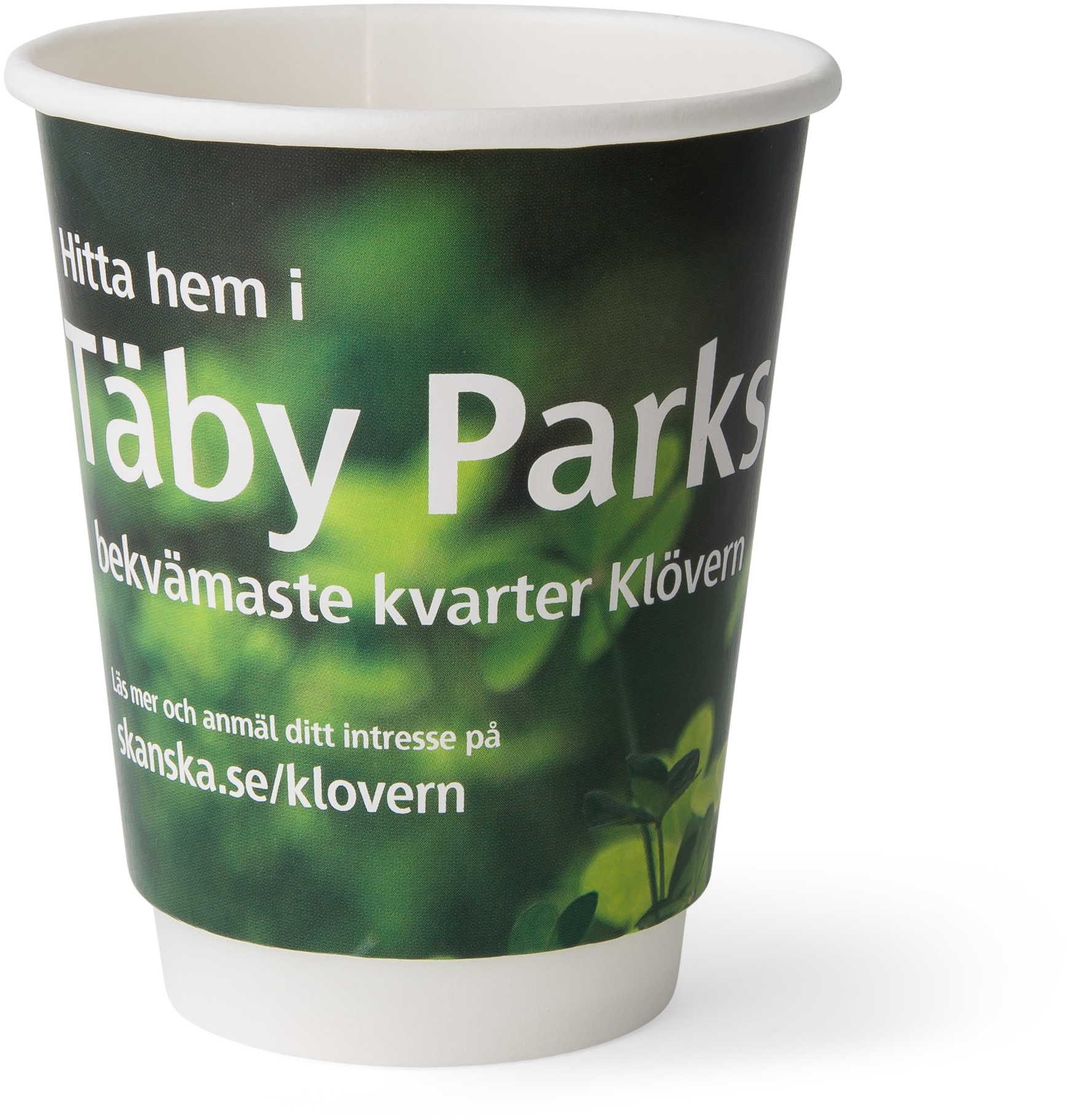 Pappersmugg Paper2paper Bild 1