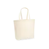 Premium Tygkasse Shoppingbag Large Tumnagel bild 2