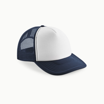 Trucker kepsar för barn & vuxna - med reklamlogo