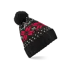 Fair Isle Beanies Tumnagel bild 1