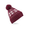 Fair Isle Beanies Tumnagel bild 3