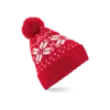 Fair Isle Beanies Tumnagel bild 4
