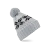 Fair Isle Beanies Tumnagel bild 6
